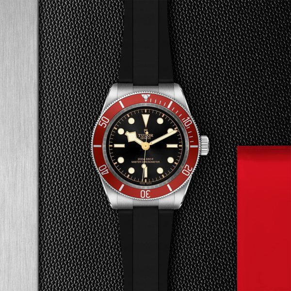TUDOR Black Bay M7941A1A0RU-0002 - Image 3