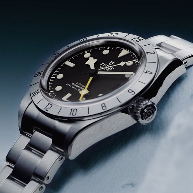TUDOR Black Bay Pro M79470-0001 - Image 4