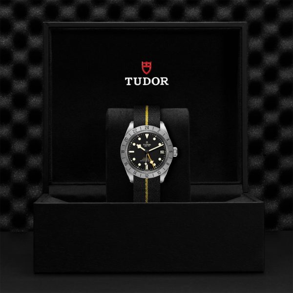 TUDOR Black Bay Pro M79470-0002 - Image 5