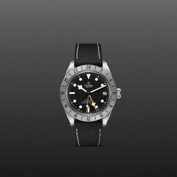 TUDOR Black Bay Pro M79470-0003