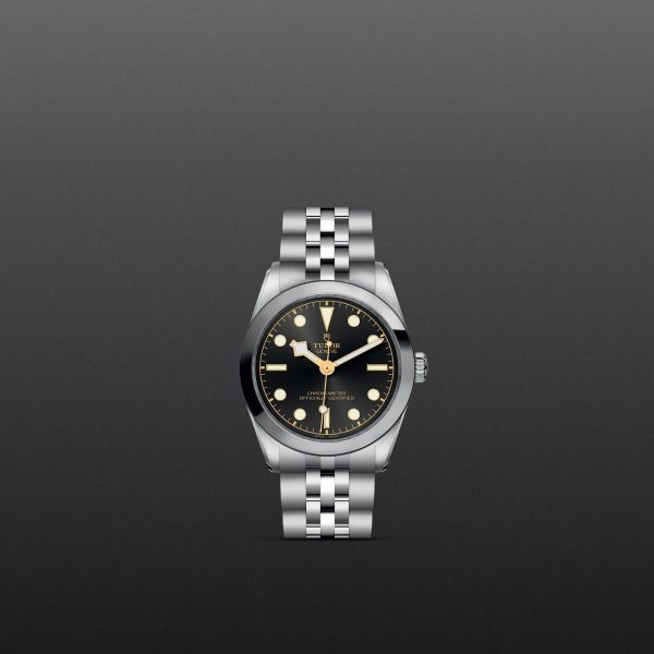 TUDOR Black Bay 31 M79600-0001