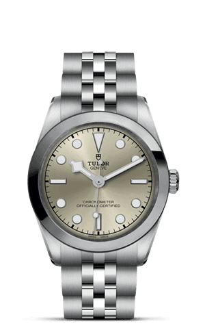 TUDOR Black Bay 31 M79600-0003
