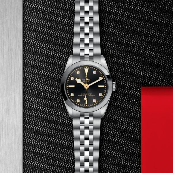 TUDOR Black Bay 31 M79600-0004 - Image 3