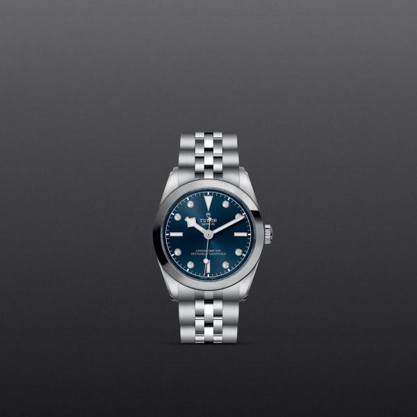 TUDOR Black Bay 31 M79600-0005