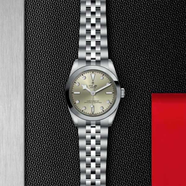 TUDOR Black Bay 31 M79600-0006 - Image 3