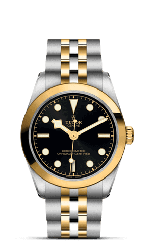 TUDOR Black Bay 31 S&G M79603-0001