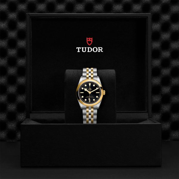 TUDOR Black Bay 31 S&G M79603-0001 - Image 5