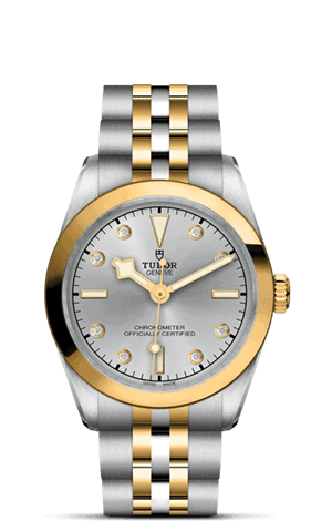 TUDOR Black Bay 31 S&G M79603-0007