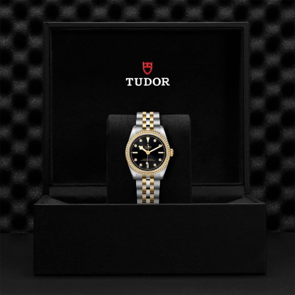 TUDOR Black Bay 31 S&G M79613-0005 - Image 5