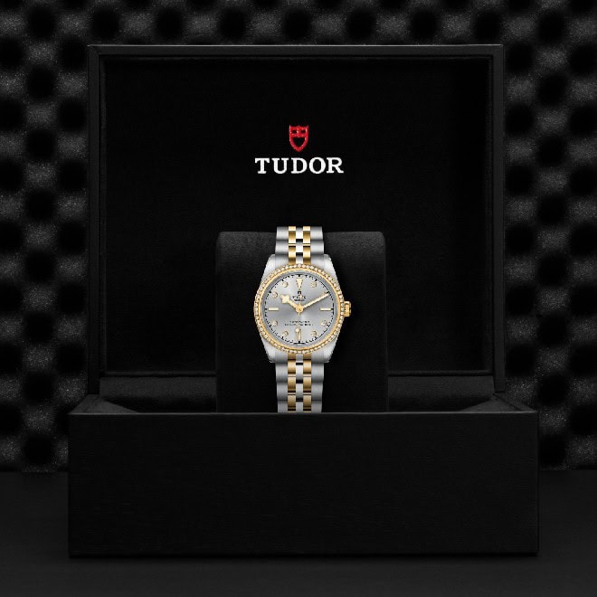 TUDOR Black Bay 31 S&G M79613-0006 - Image 4