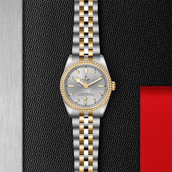 TUDOR Black Bay 31 S&G M79613-0006 - Image 3