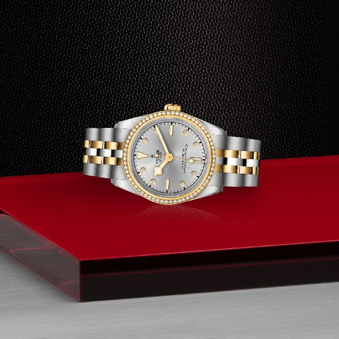 TUDOR Black Bay 31 S&G M79613-0006 - Image 3