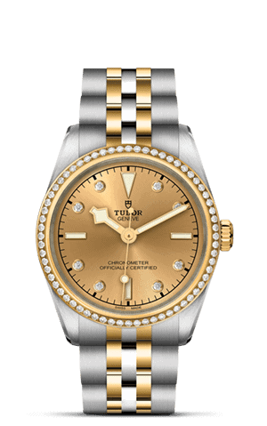 TUDOR Black Bay 31 S&G M79613-0007