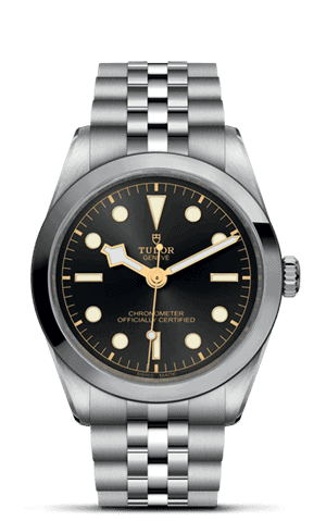 TUDOR Black Bay 36 M79640-0001