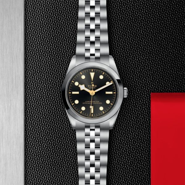 TUDOR Black Bay 36 M79640-0001 - Image 3
