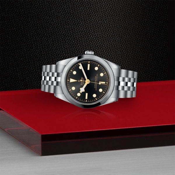 TUDOR Black Bay 36 M79640-0001 - Image 4