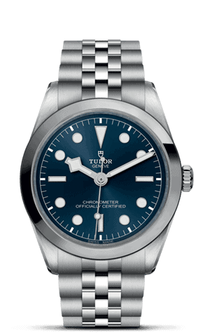 TUDOR Black Bay 36 M79640-0002
