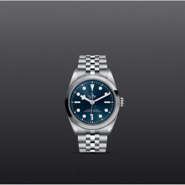 TUDOR Black Bay 36 M79640-0002