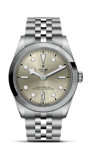 TUDOR Black Bay 36 M79640-0003