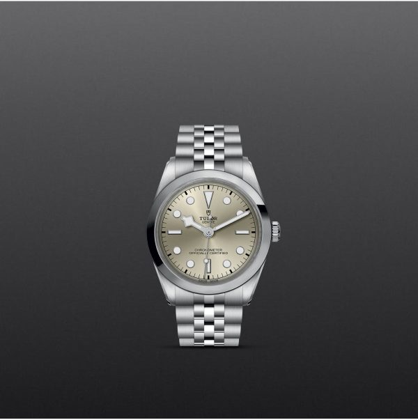TUDOR Black Bay 36 M79640-0003