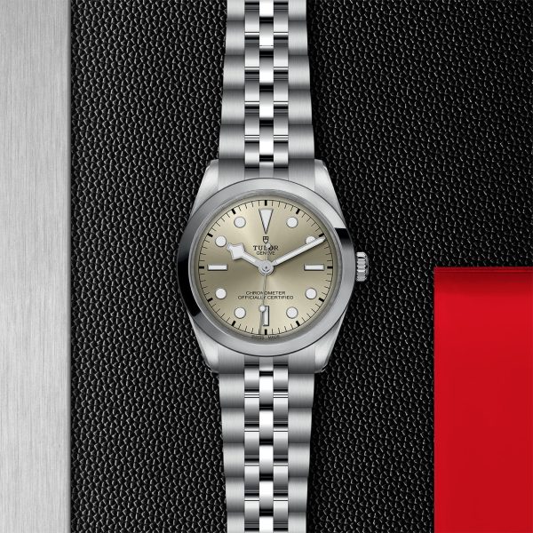 TUDOR Black Bay 36 M79640-0003 - Image 3