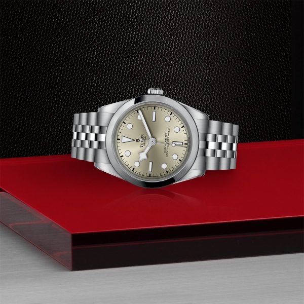 TUDOR Black Bay 36 M79640-0003 - Image 4