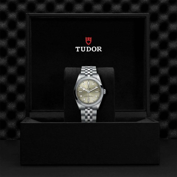 TUDOR Black Bay 36 M79640-0003 - Image 5