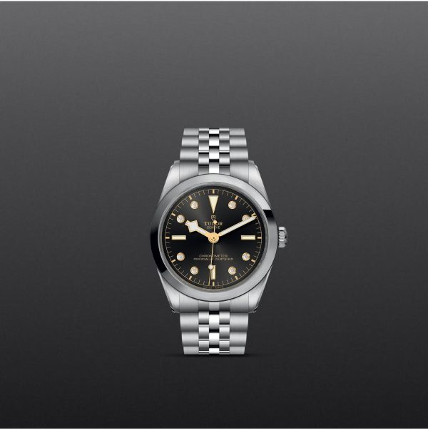 TUDOR Black Bay 36 M79640-0004