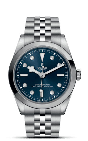 TUDOR Black Bay 36 M79640-0005