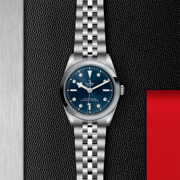 TUDOR Black Bay 36 M79640-0005 - Image 3