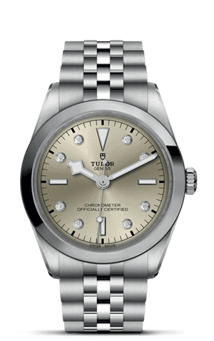 TUDOR Black Bay 36 M79640-0006