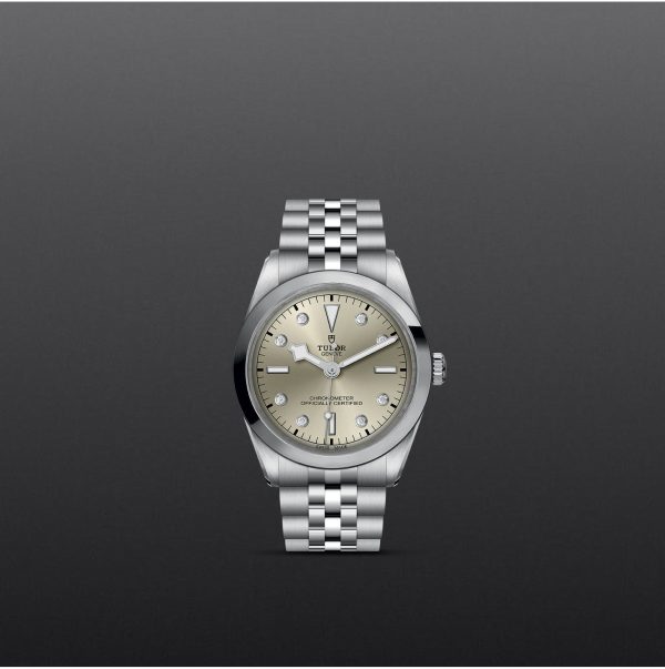 TUDOR Black Bay 36 M79640-0006