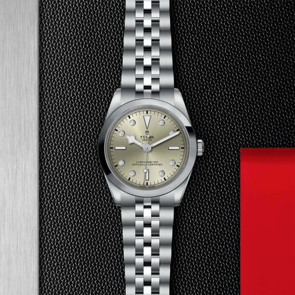 TUDOR Black Bay 36 M79640-0006 - Image 3