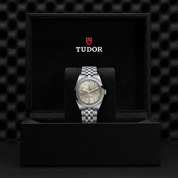 TUDOR Black Bay 36 M79640-0006 - Image 5
