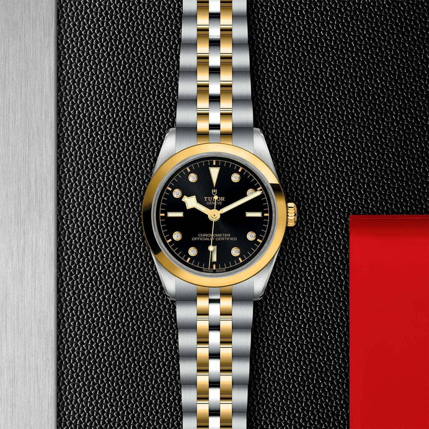 TUDOR Black Bay 36 S&G M79643-0006 - Image 3