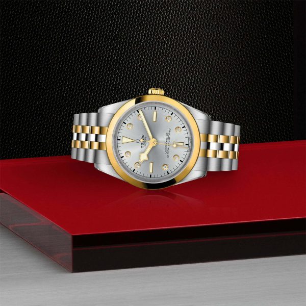 TUDOR Black Bay 36 S&G M79643-0007 - Image 4