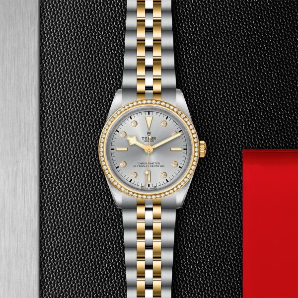TUDOR Black Bay 36 S&G M79653-0006 - Image 3
