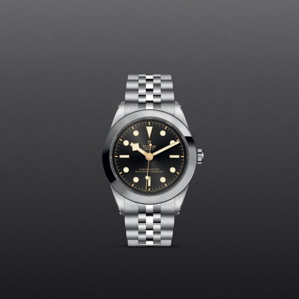 TUDOR Black Bay 39 M79660-0001