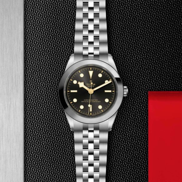 TUDOR Black Bay 39 M79660-0001 - Image 3