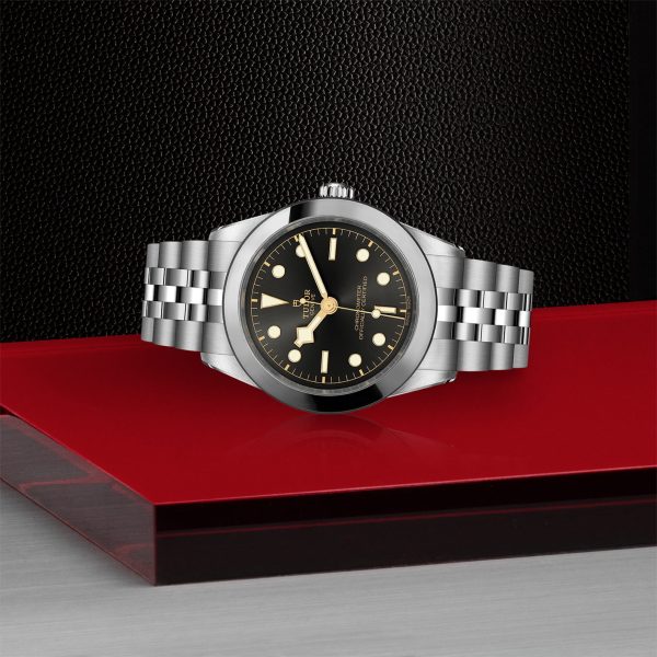 TUDOR Black Bay 39 M79660-0001 - Image 4