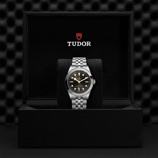 TUDOR Black Bay 39 M79660-0001 - Image 5