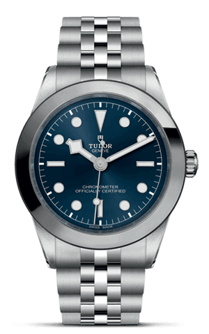 TUDOR Black Bay 39 M79660-0002