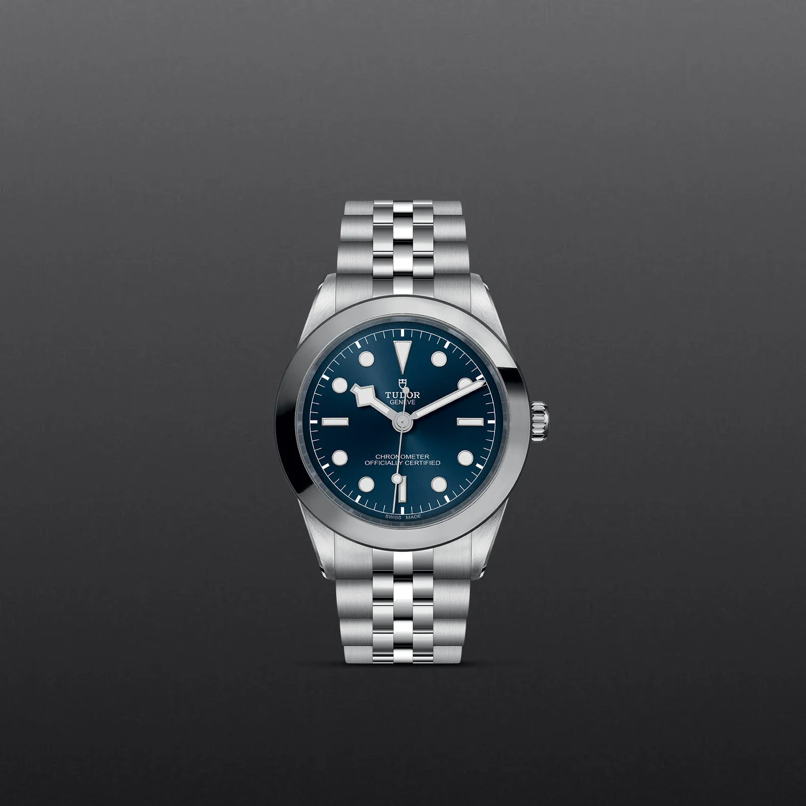 Tudor Black Bay 39 - M79660-0002 | Swee Cheong Watch