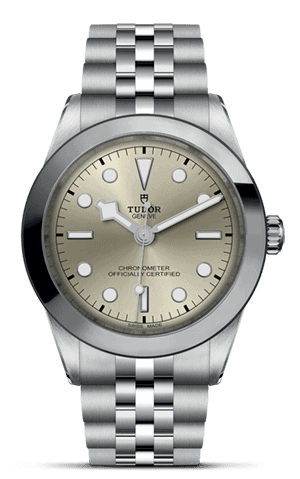 TUDOR Black Bay 39 M79660-0003