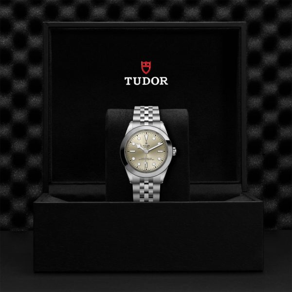 TUDOR Black Bay 39 M79660-0003 - Image 5