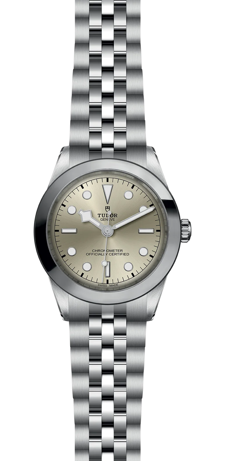 Watch Specification