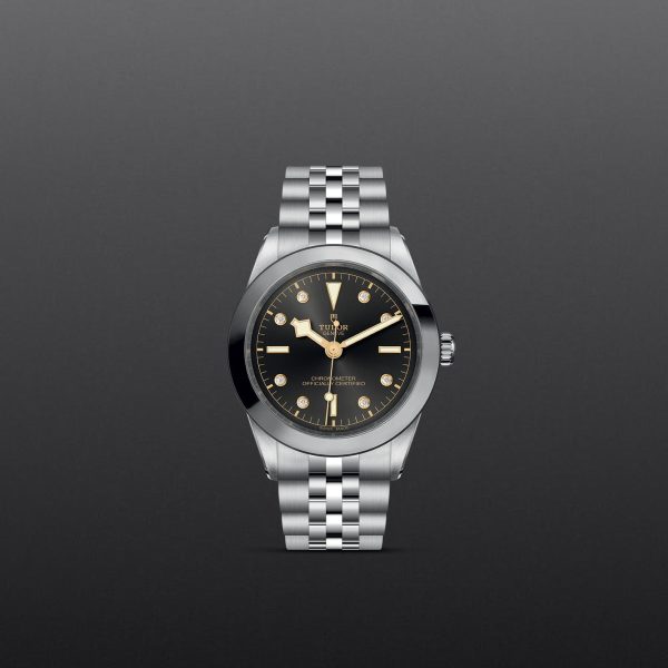 TUDOR Black Bay 39 M79660-0004