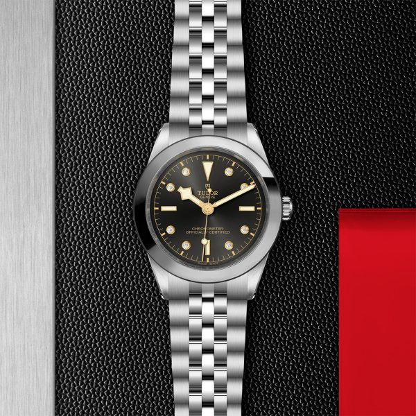 TUDOR Black Bay 39 M79660-0004 - Image 3