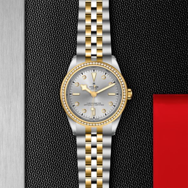 TUDOR Black Bay 39 S&G M79673-0006 - Image 3
