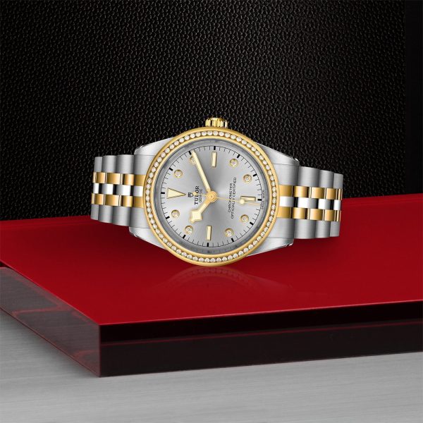 TUDOR Black Bay 39 S&G M79673-0006 - Image 4